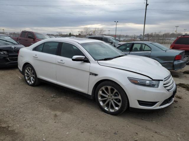 Photo 3 VIN: 1FAHP2F88FG177263 - FORD TAURUS LIM 