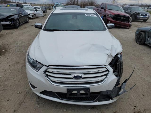 Photo 4 VIN: 1FAHP2F88FG177263 - FORD TAURUS LIM 