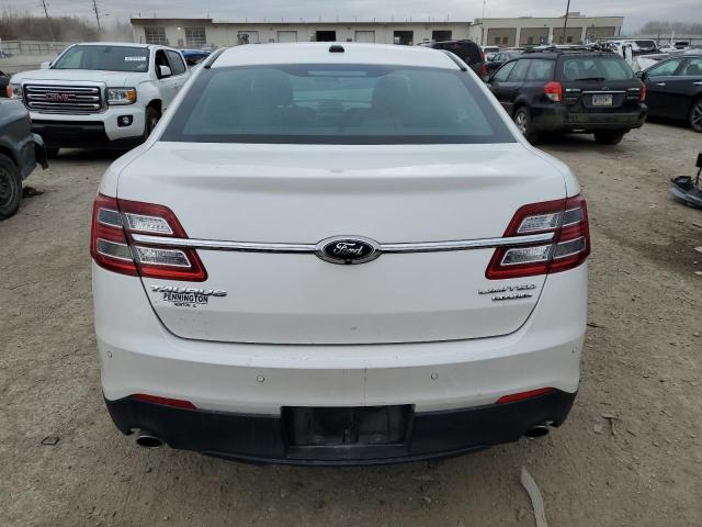 Photo 5 VIN: 1FAHP2F88FG177263 - FORD TAURUS LIM 