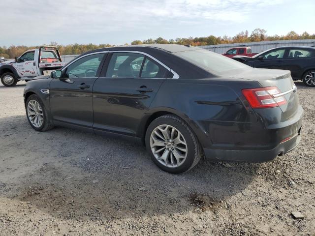 Photo 1 VIN: 1FAHP2F88FG180373 - FORD TAURUS LIM 