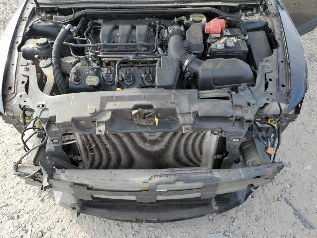 Photo 10 VIN: 1FAHP2F88FG180373 - FORD TAURUS LIM 