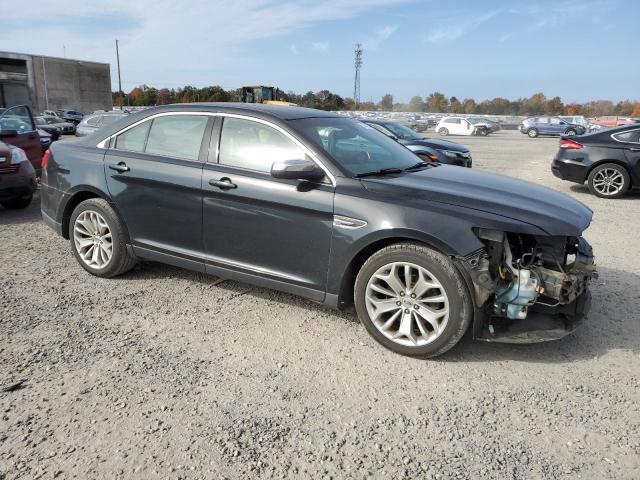 Photo 3 VIN: 1FAHP2F88FG180373 - FORD TAURUS LIM 