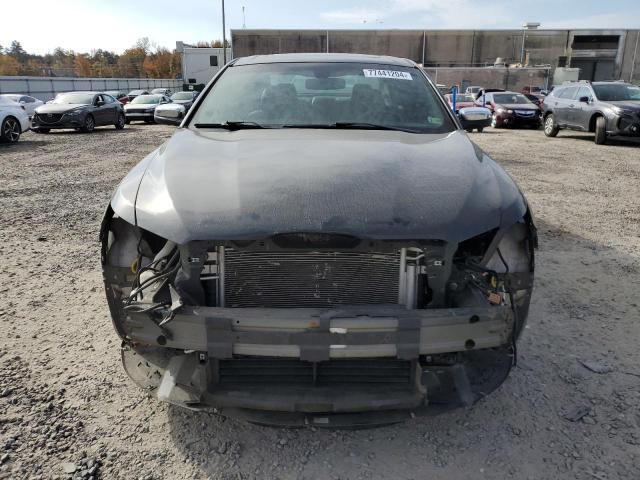 Photo 4 VIN: 1FAHP2F88FG180373 - FORD TAURUS LIM 