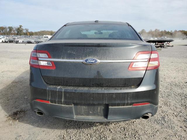 Photo 5 VIN: 1FAHP2F88FG180373 - FORD TAURUS LIM 