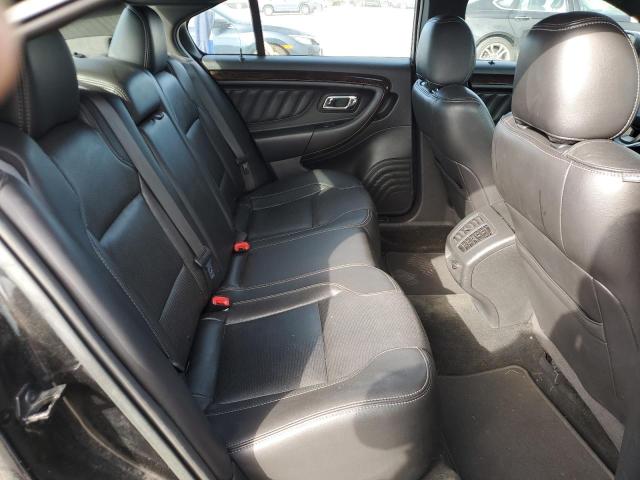 Photo 9 VIN: 1FAHP2F88FG180373 - FORD TAURUS LIM 