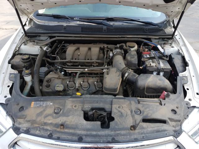 Photo 6 VIN: 1FAHP2F88GG101818 - FORD TAURUS LIM 