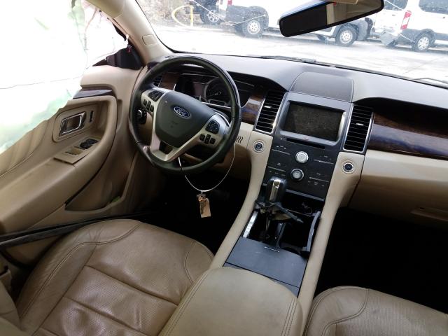 Photo 8 VIN: 1FAHP2F88GG101818 - FORD TAURUS LIM 