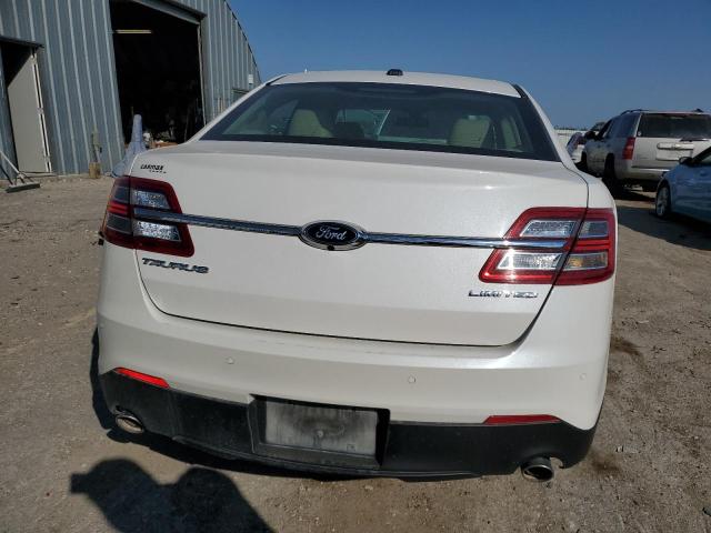 Photo 5 VIN: 1FAHP2F88GG104542 - FORD TAURUS LIM 