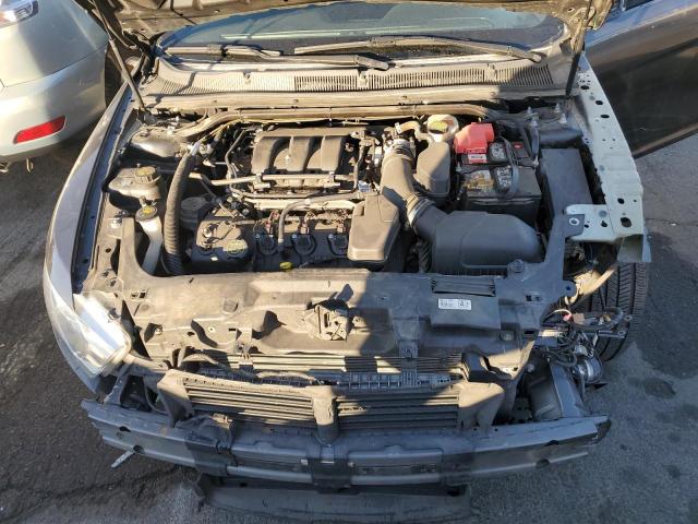 Photo 10 VIN: 1FAHP2F88GG111605 - FORD TAURUS LIM 