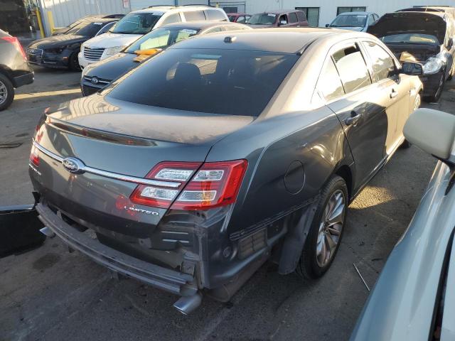 Photo 2 VIN: 1FAHP2F88GG111605 - FORD TAURUS LIM 