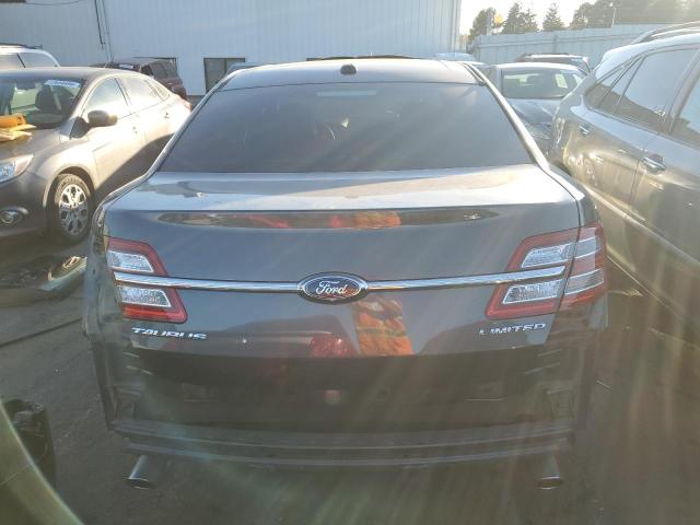 Photo 5 VIN: 1FAHP2F88GG111605 - FORD TAURUS LIM 