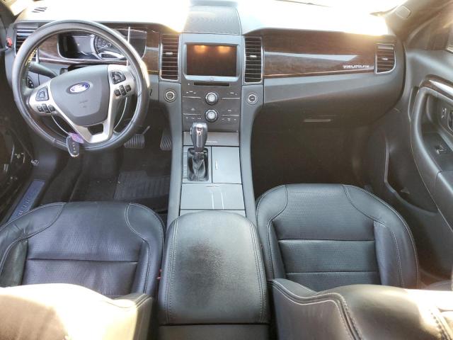 Photo 7 VIN: 1FAHP2F88GG111605 - FORD TAURUS LIM 