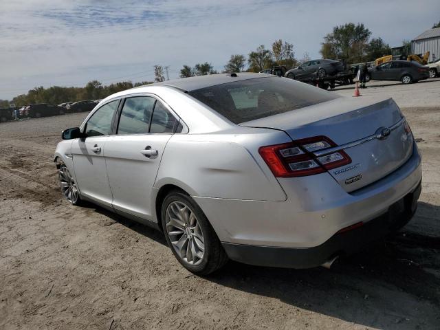 Photo 1 VIN: 1FAHP2F88GG114326 - FORD TAURUS LIM 