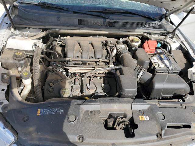 Photo 10 VIN: 1FAHP2F88GG114326 - FORD TAURUS LIM 