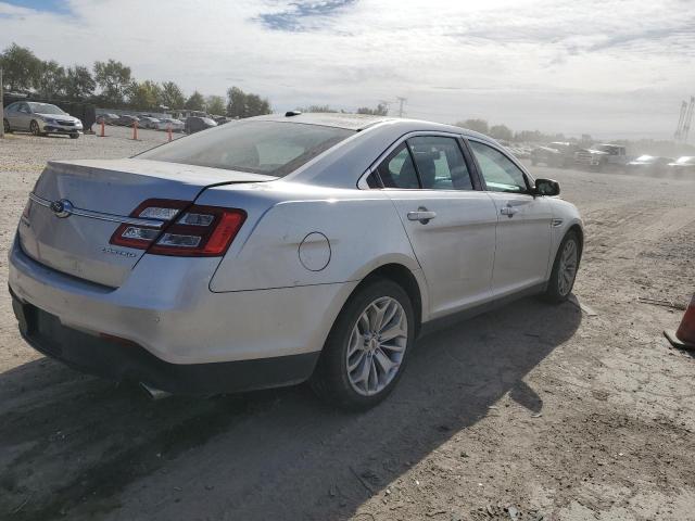 Photo 2 VIN: 1FAHP2F88GG114326 - FORD TAURUS LIM 