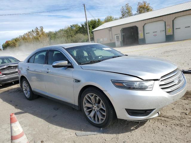 Photo 3 VIN: 1FAHP2F88GG114326 - FORD TAURUS LIM 