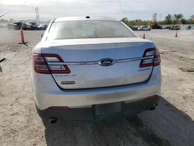 Photo 5 VIN: 1FAHP2F88GG114326 - FORD TAURUS LIM 