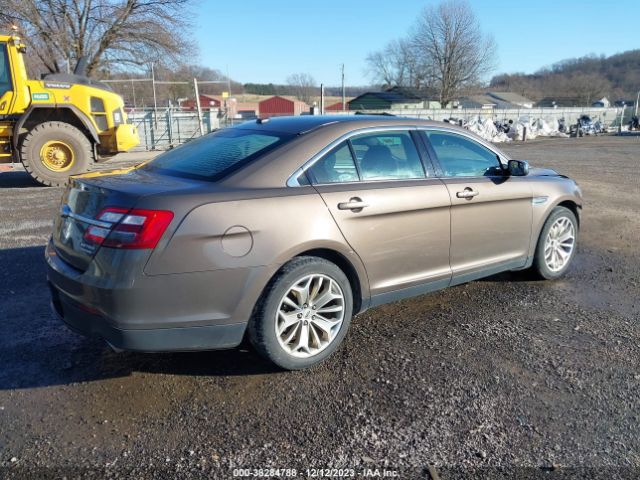 Photo 3 VIN: 1FAHP2F88GG119056 - FORD TAURUS 