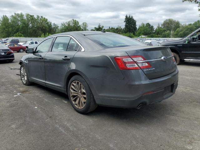 Photo 2 VIN: 1FAHP2F88GG120126 - FORD TAURUS LIM 