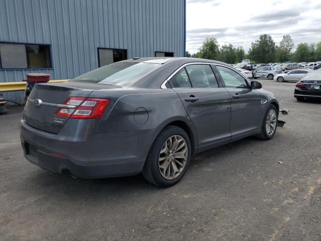 Photo 3 VIN: 1FAHP2F88GG120126 - FORD TAURUS LIM 