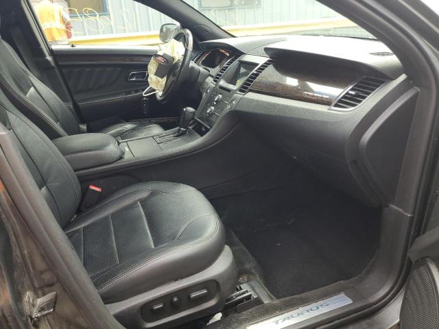 Photo 4 VIN: 1FAHP2F88GG120126 - FORD TAURUS LIM 