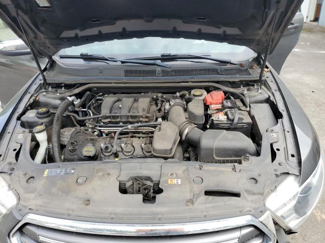 Photo 6 VIN: 1FAHP2F88GG120126 - FORD TAURUS LIM 