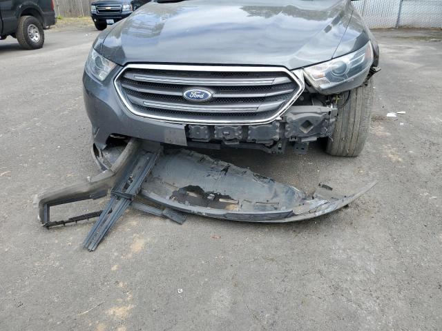 Photo 8 VIN: 1FAHP2F88GG120126 - FORD TAURUS LIM 