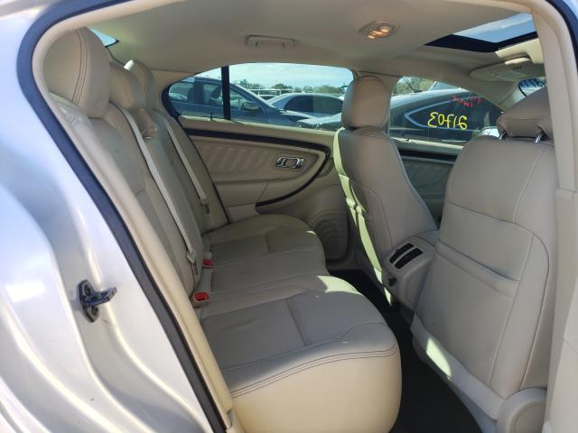 Photo 5 VIN: 1FAHP2F88GG129117 - FORD TAURUS LIM 