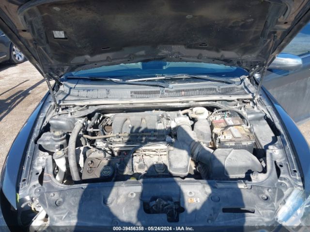 Photo 9 VIN: 1FAHP2F88GG134396 - FORD TAURUS 