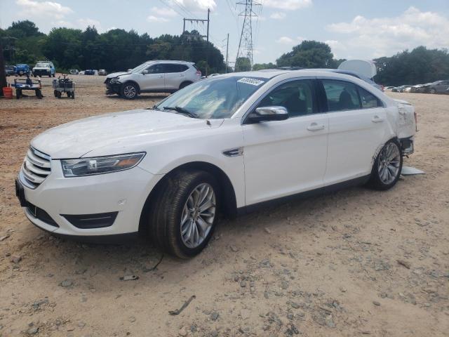 Photo 0 VIN: 1FAHP2F88GG147908 - FORD TAURUS LIM 