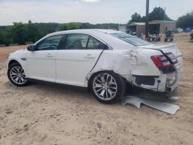 Photo 1 VIN: 1FAHP2F88GG147908 - FORD TAURUS LIM 