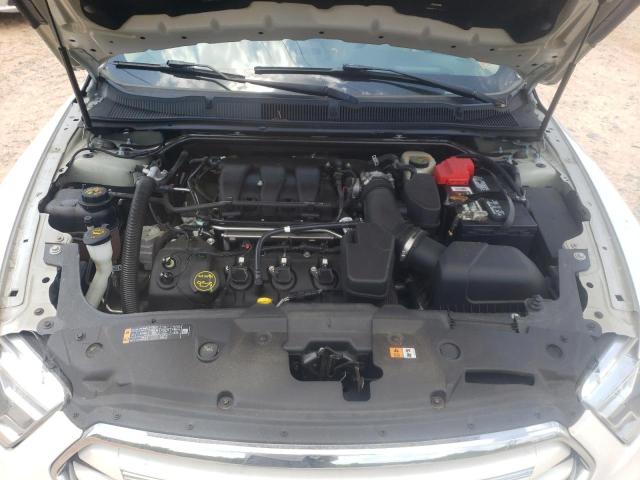 Photo 10 VIN: 1FAHP2F88GG147908 - FORD TAURUS LIM 