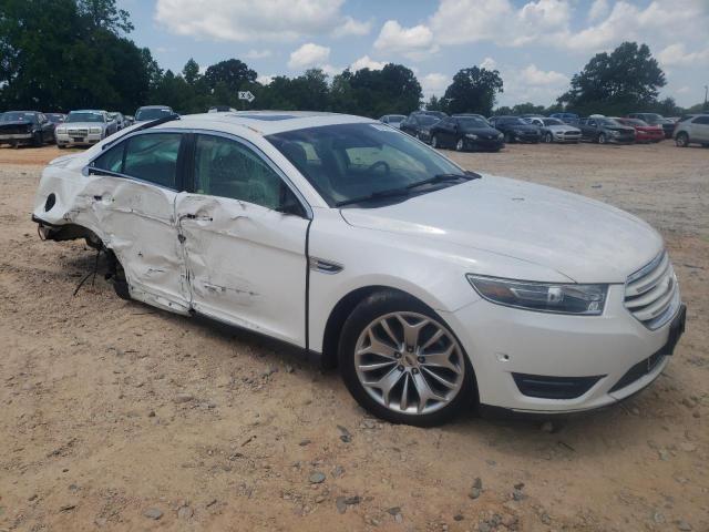 Photo 3 VIN: 1FAHP2F88GG147908 - FORD TAURUS LIM 