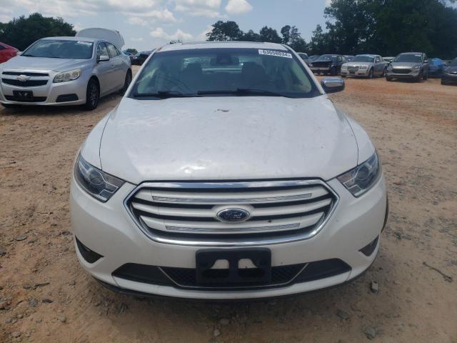 Photo 4 VIN: 1FAHP2F88GG147908 - FORD TAURUS LIM 