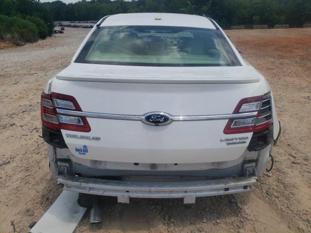 Photo 5 VIN: 1FAHP2F88GG147908 - FORD TAURUS LIM 