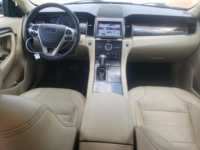 Photo 7 VIN: 1FAHP2F88GG147908 - FORD TAURUS LIM 