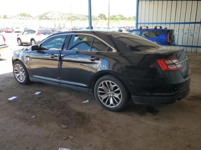 Photo 1 VIN: 1FAHP2F88HG104056 - FORD TAURUS 