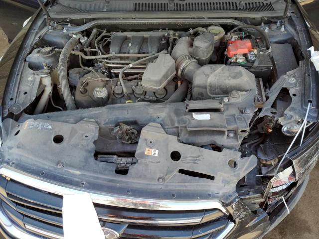 Photo 10 VIN: 1FAHP2F88HG104056 - FORD TAURUS 