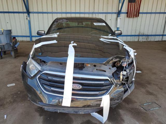 Photo 4 VIN: 1FAHP2F88HG104056 - FORD TAURUS 