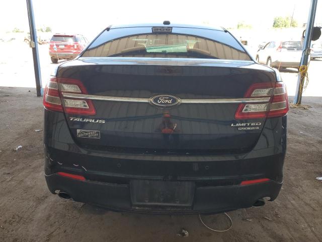 Photo 5 VIN: 1FAHP2F88HG104056 - FORD TAURUS 