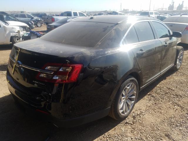 Photo 3 VIN: 1FAHP2F88HG108480 - FORD TAURUS LIM 