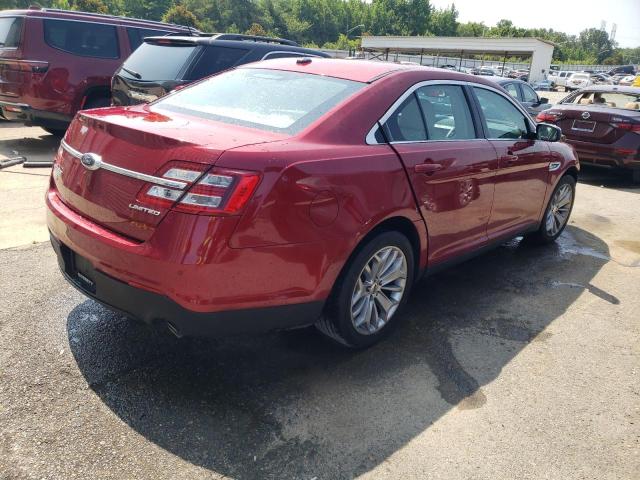 Photo 2 VIN: 1FAHP2F88HG124064 - FORD TAURUS LIM 