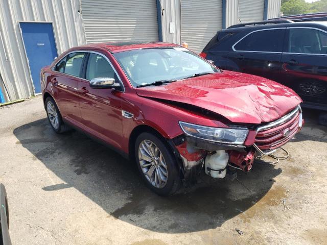 Photo 3 VIN: 1FAHP2F88HG124064 - FORD TAURUS LIM 