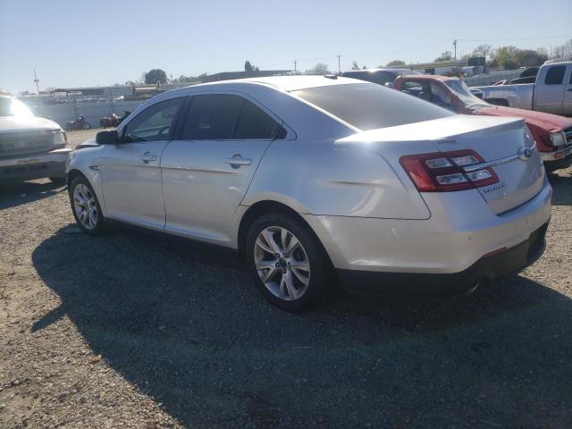 Photo 1 VIN: 1FAHP2F88JG129500 - FORD TAURUS 