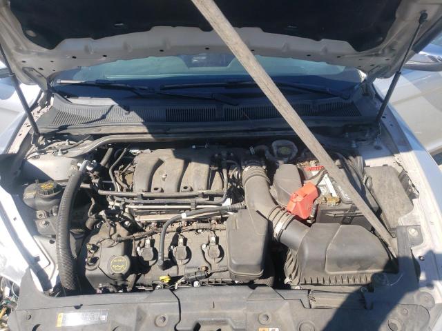 Photo 10 VIN: 1FAHP2F88JG129500 - FORD TAURUS 