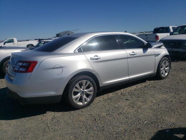 Photo 2 VIN: 1FAHP2F88JG129500 - FORD TAURUS 