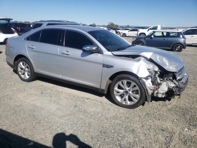 Photo 3 VIN: 1FAHP2F88JG129500 - FORD TAURUS 