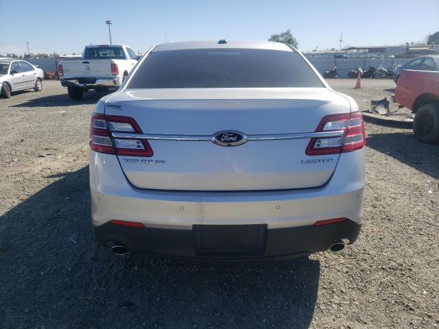 Photo 5 VIN: 1FAHP2F88JG129500 - FORD TAURUS 