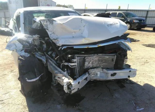 Photo 5 VIN: 1FAHP2F88JG132395 - FORD TAURUS 