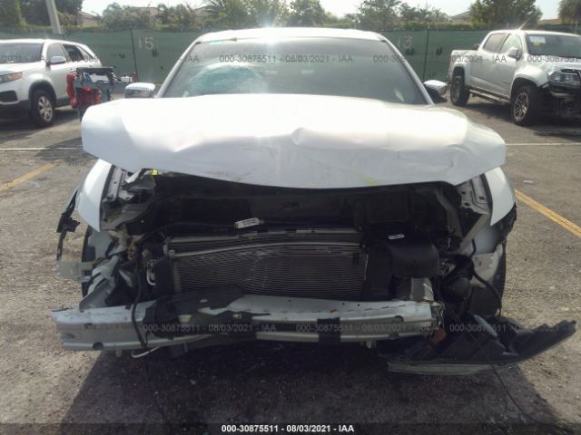 Photo 5 VIN: 1FAHP2F88KG101309 - FORD TAURUS 